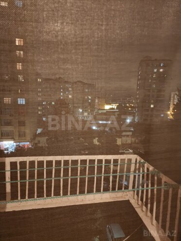 İcarəyə verilir 1 otaqlı köhnə tikili 30 m², 20 Yanvar m., photo 4 from 12