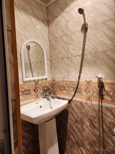 İcarəyə verilir 1 otaqlı köhnə tikili 30 m², 20 Yanvar m., photo 9 from 12