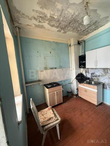 Продается 4-комн. вторичка 100 м², м. Халглар Достлугу, photo 24 from 31