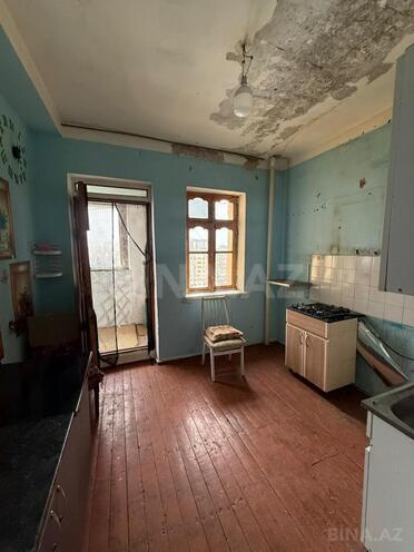 Продается 4-комн. вторичка 100 м², м. Халглар Достлугу, photo 22 from 31