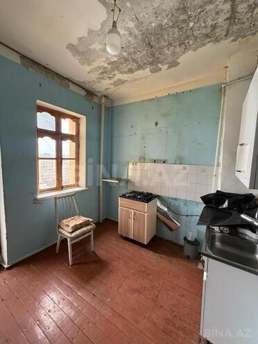 Продается 4-комн. вторичка 100 м², м. Халглар Достлугу, photo 23 from 31