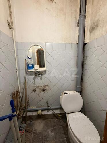 Продается 4-комн. вторичка 100 м², м. Халглар Достлугу, photo 29 from 31