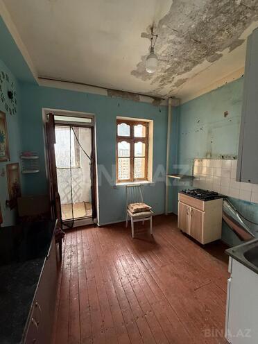 Продается 4-комн. вторичка 100 м², м. Халглар Достлугу, photo 26 from 31