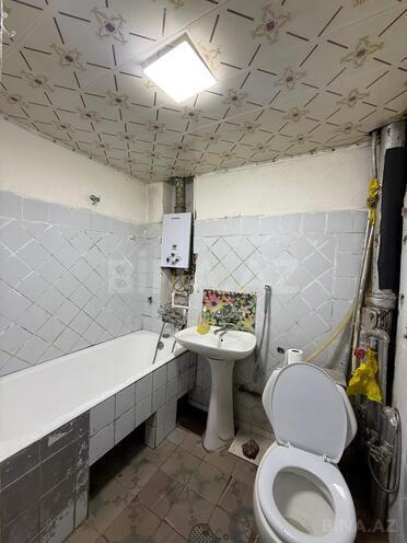 Продается 4-комн. вторичка 100 м², м. Халглар Достлугу, photo 25 from 31