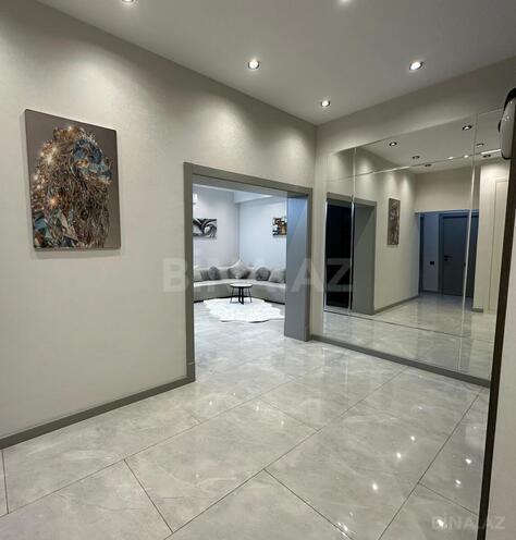İcarəyə verilir 3 otaqlı yeni tikili 100 m², 28 May m., photo 12 from 19