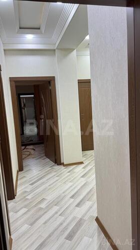 Satılır 2 otaqlı yeni tikili 108 m², Qara Qarayev m., photo 24 from 30