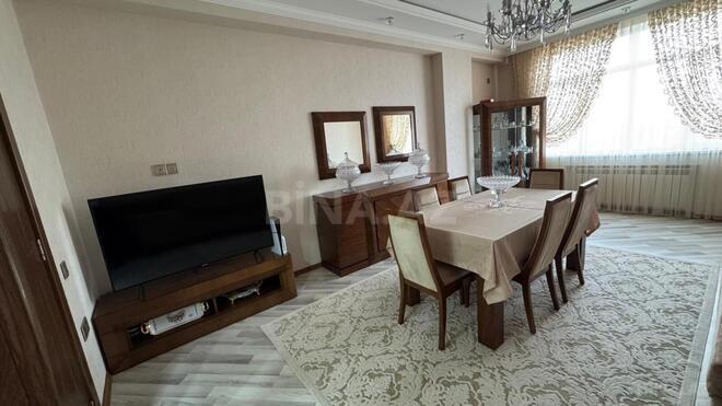 Satılır 2 otaqlı yeni tikili 108 m², Qara Qarayev m., photo 3 from 30