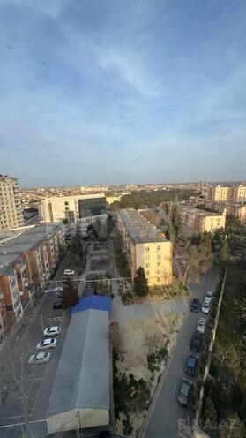 Satılır 2 otaqlı yeni tikili 108 m², Qara Qarayev m., photo 21 from 30