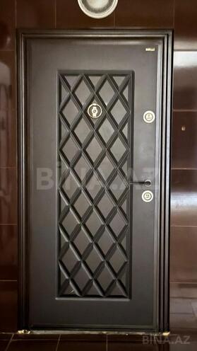 Satılır 2 otaqlı yeni tikili 108 m², Qara Qarayev m., photo 27 from 30