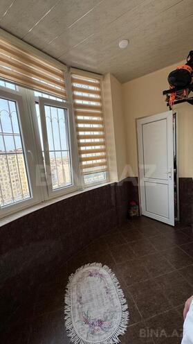 Satılır 2 otaqlı yeni tikili 108 m², Qara Qarayev m., photo 17 from 30