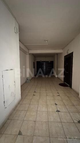 Satılır 2 otaqlı yeni tikili 108 m², Qara Qarayev m., photo 29 from 30