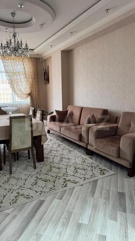 Satılır 2 otaqlı yeni tikili 108 m², Qara Qarayev m., photo 5 from 30