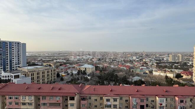 Satılır 2 otaqlı yeni tikili 108 m², Qara Qarayev m., photo 22 from 30