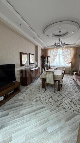 Satılır 2 otaqlı yeni tikili 108 m², Qara Qarayev m., photo 6 from 30