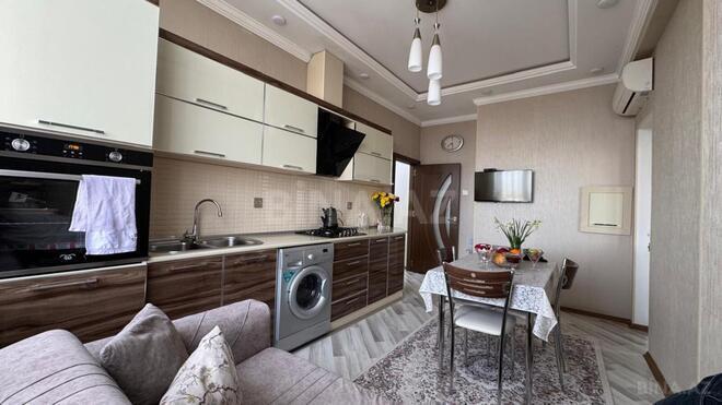 Satılır 2 otaqlı yeni tikili 108 m², Qara Qarayev m., photo 11 from 30
