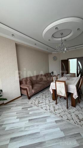 Satılır 2 otaqlı yeni tikili 108 m², Qara Qarayev m., photo 7 from 30