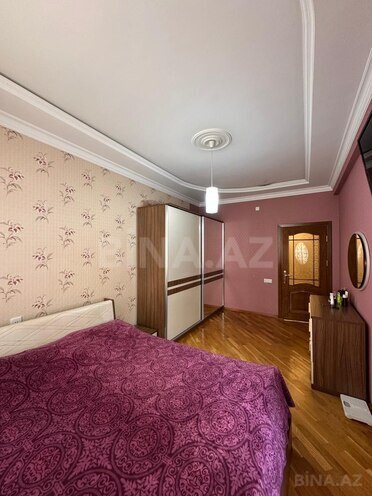 Satılır 3 otaqlı yeni tikili 89 m², Həzi Aslanov m., photo 4 from 20