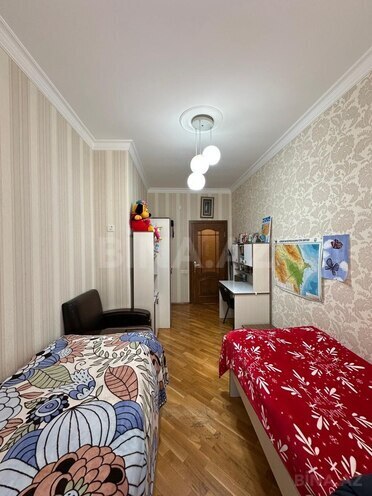 Satılır 3 otaqlı yeni tikili 89 m², Həzi Aslanov m., photo 7 from 20