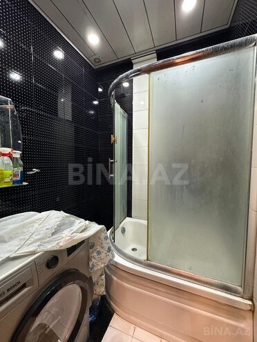 Satılır 3 otaqlı yeni tikili 89 m², Həzi Aslanov m., photo 18 from 20