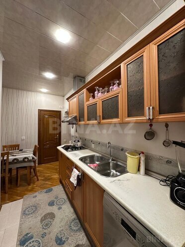 Satılır 3 otaqlı yeni tikili 89 m², Həzi Aslanov m., photo 8 from 20