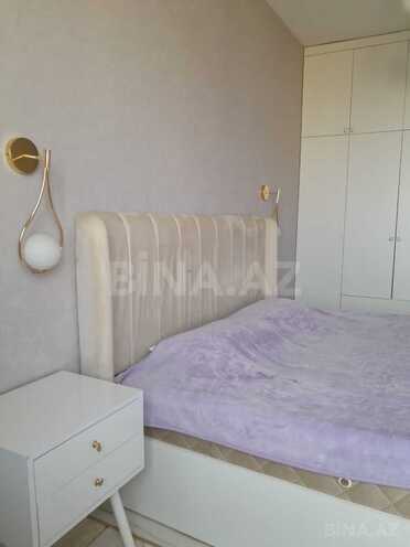 Продаётся 3-комн. новостройка 75 м², м. Иншаатчылар, photo 7 from 18