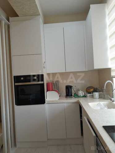 Продаётся 3-комн. новостройка 75 м², м. Иншаатчылар, photo 11 from 18