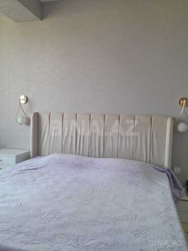 Продаётся 3-комн. новостройка 75 м², м. Иншаатчылар, photo 4 from 18