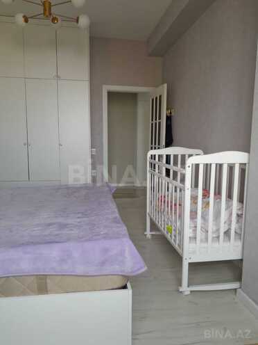 Продаётся 3-комн. новостройка 75 м², м. Иншаатчылар, photo 6 from 18
