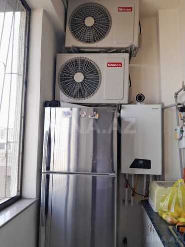 Продаётся 3-комн. новостройка 75 м², м. Иншаатчылар, photo 16 from 18