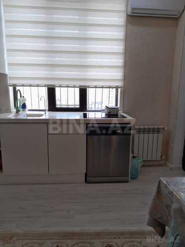 Продаётся 3-комн. новостройка 75 м², м. Иншаатчылар, photo 12 from 18