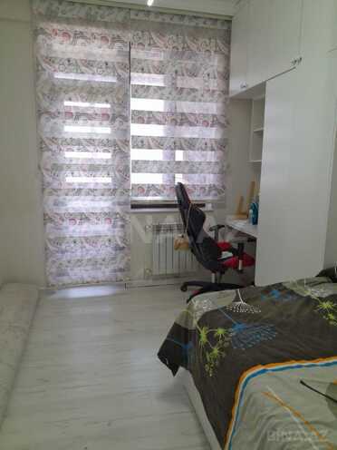 Продаётся 3-комн. новостройка 75 м², м. Иншаатчылар, photo 9 from 18