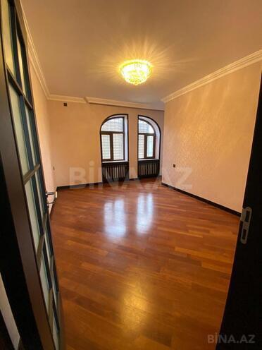 İcarəyə verilir 7 otaqlı həyət evi/bağ evi 260 m², Gənclik m., photo 15 from 25