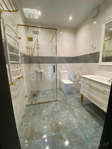 İcarəyə verilir 7 otaqlı həyət evi/bağ evi 260 m², Gənclik m., photo 22 from 25