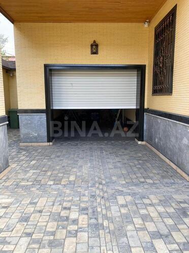 İcarəyə verilir 7 otaqlı həyət evi/bağ evi 260 m², Gənclik m., photo 21 from 25