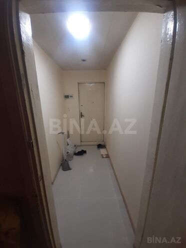 İcarəyə verilir 2 otaqlı köhnə tikili 50 m², Xalqlar Dostluğu m., photo 9 from 10