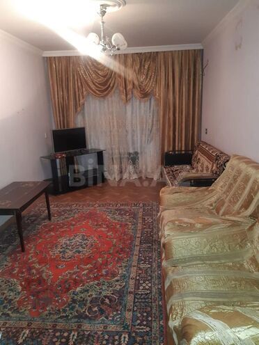 İcarəyə verilir 2 otaqlı köhnə tikili 50 m², Xalqlar Dostluğu m., photo 1 from 10