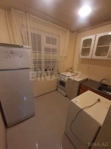 İcarəyə verilir 2 otaqlı köhnə tikili 50 m², Xalqlar Dostluğu m., photo 5 from 10