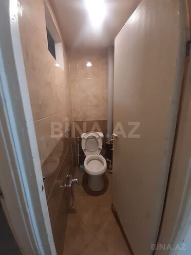 İcarəyə verilir 2 otaqlı köhnə tikili 50 m², Xalqlar Dostluğu m., photo 8 from 10