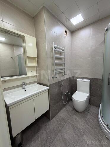 İcarəyə verilir 3 otaqlı yeni tikili 60 m², Nərimanov r., photo 11 from 15