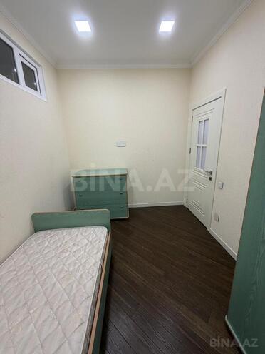 İcarəyə verilir 3 otaqlı yeni tikili 60 m², Nərimanov r., photo 7 from 15