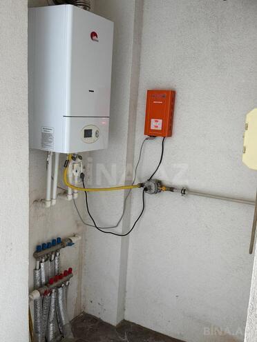 İcarəyə verilir 3 otaqlı yeni tikili 60 m², Nərimanov r., photo 14 from 15