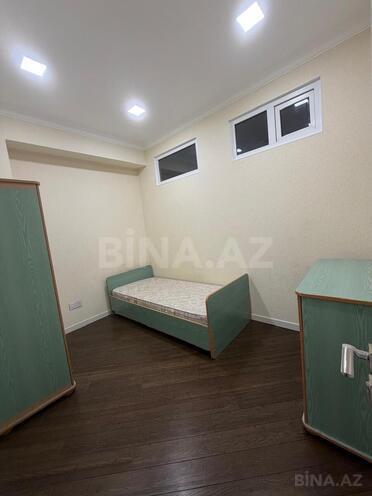 İcarəyə verilir 3 otaqlı yeni tikili 60 m², Nərimanov r., photo 9 from 15