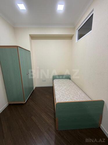 İcarəyə verilir 3 otaqlı yeni tikili 60 m², Nərimanov r., photo 8 from 15