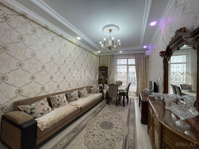 Продаётся 2-комн. новостройка 61 м², м. 20 января, photo 1 from 16