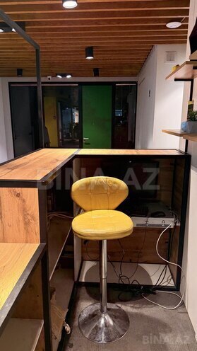 İcarəyə verilir  obyekt 8 m², Elmlər Akademiyası m., photo 4 from 6