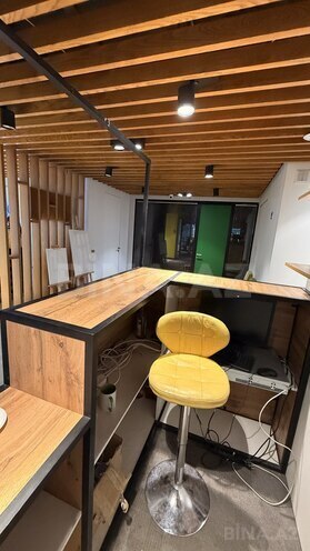 İcarəyə verilir  obyekt 8 m², Elmlər Akademiyası m., photo 5 from 6