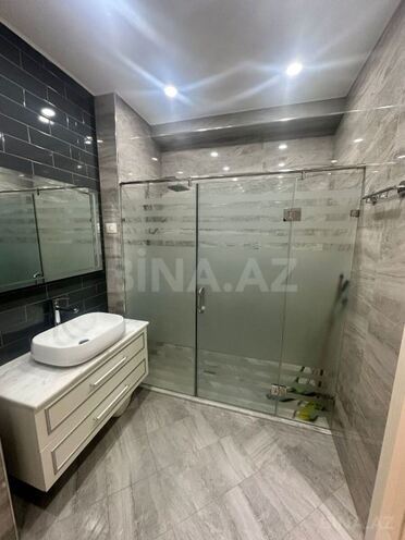 Продаётся 3-комн. новостройка 150 м², м. Элмляр Академиясы, photo 11 from 13