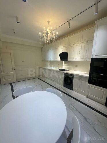 Продаётся 3-комн. новостройка 150 м², м. Элмляр Академиясы, photo 8 from 13