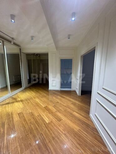 Продаётся 3-комн. новостройка 150 м², м. Элмляр Академиясы, photo 9 from 13