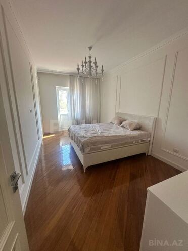 Продаётся 3-комн. новостройка 150 м², м. Элмляр Академиясы, photo 4 from 13